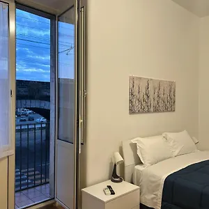 Appartamento Archi Di Mare, Aeroporto di Catania Fontana Rossa