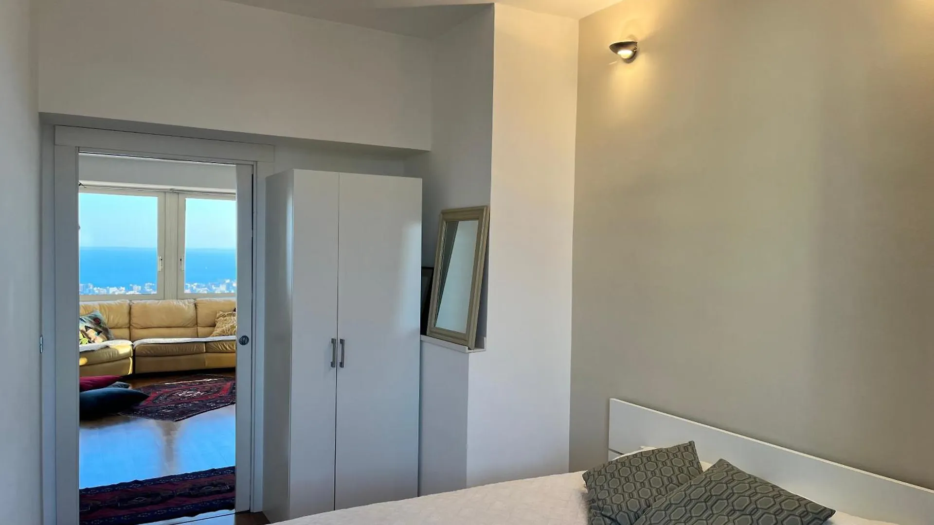 Casa Maretna Apartment Catania